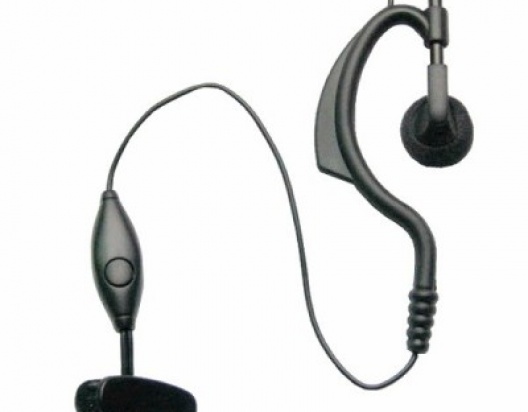Micro Auricular de Gancho para Motorola MA 21M