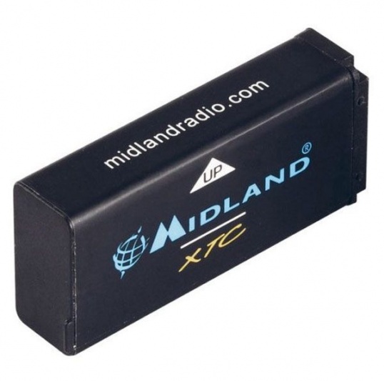 Bateria original Midland p/ XTC200