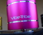Vibe-Tribe Troll, 3D, 3W, Radio FM, Comando